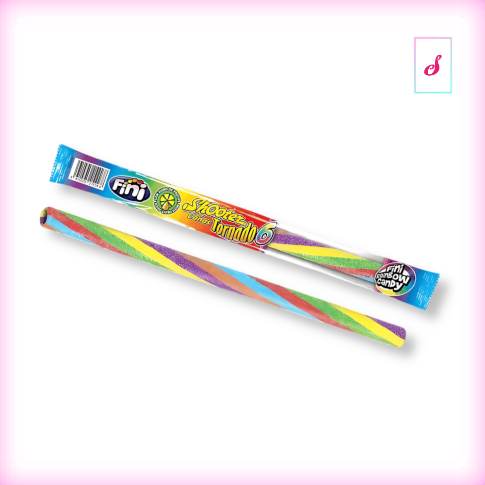 Fini Shooter Tornado