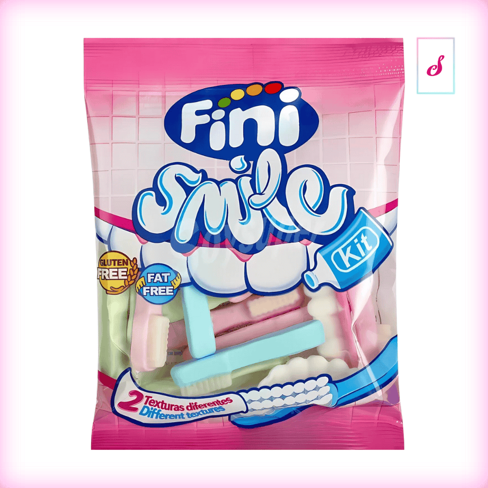 Fini Smile Kit