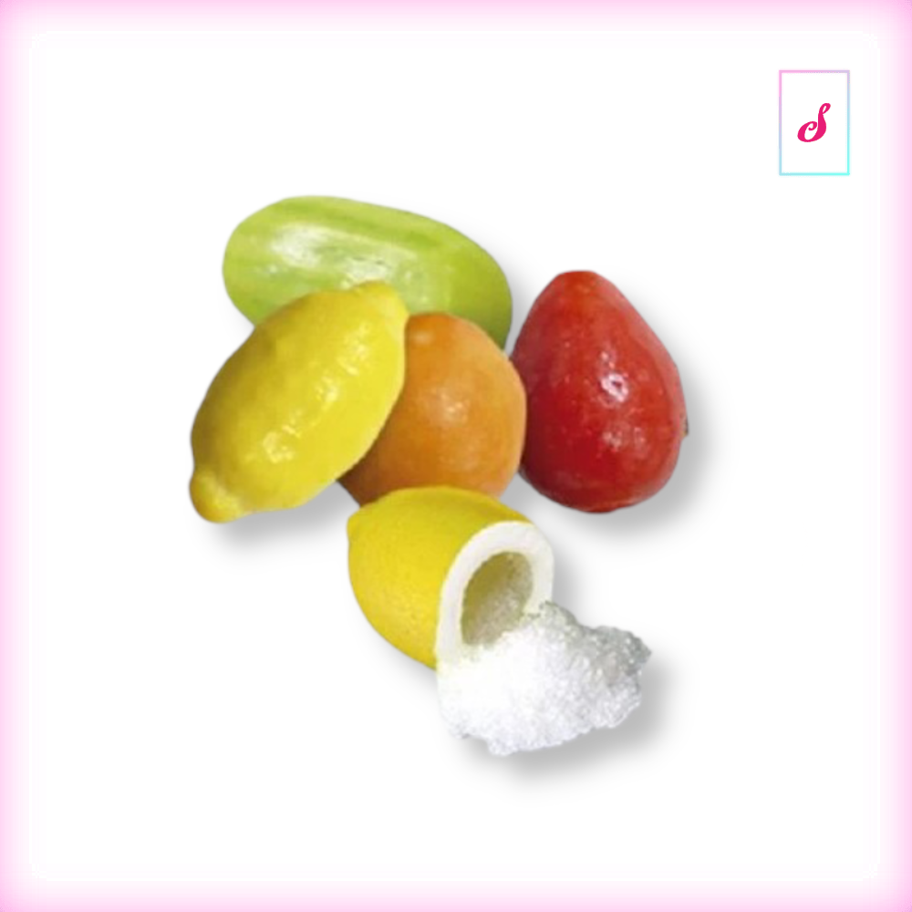 Fini Quarteto Kaugummis