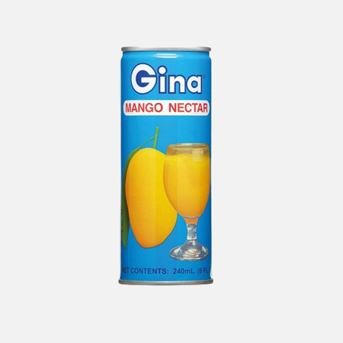 Gina Mango Nektar