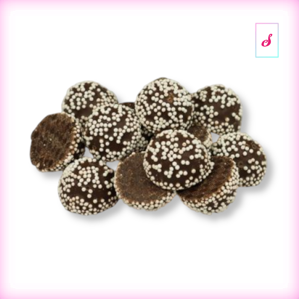 Grahns Punsch-Buttons