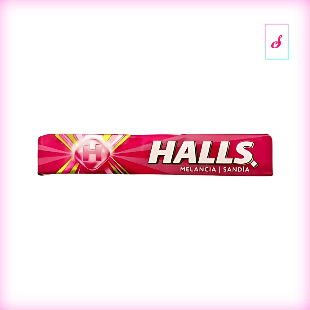 Halls Melancia Wassermelone