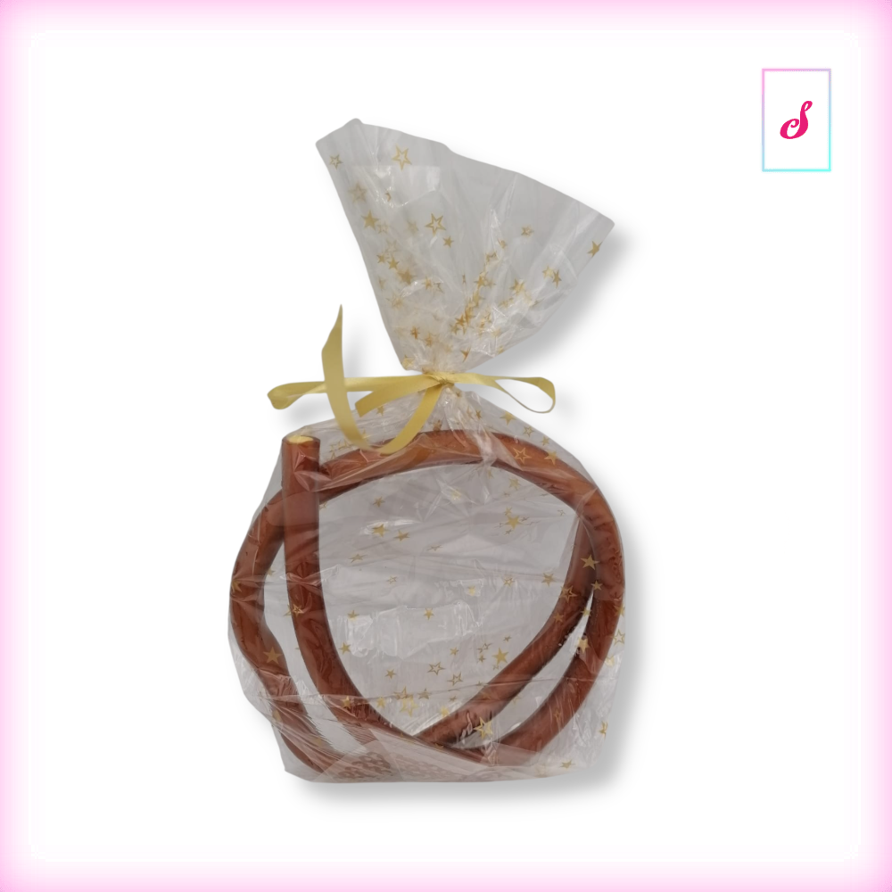 Haribo Lasso Veggie Cola