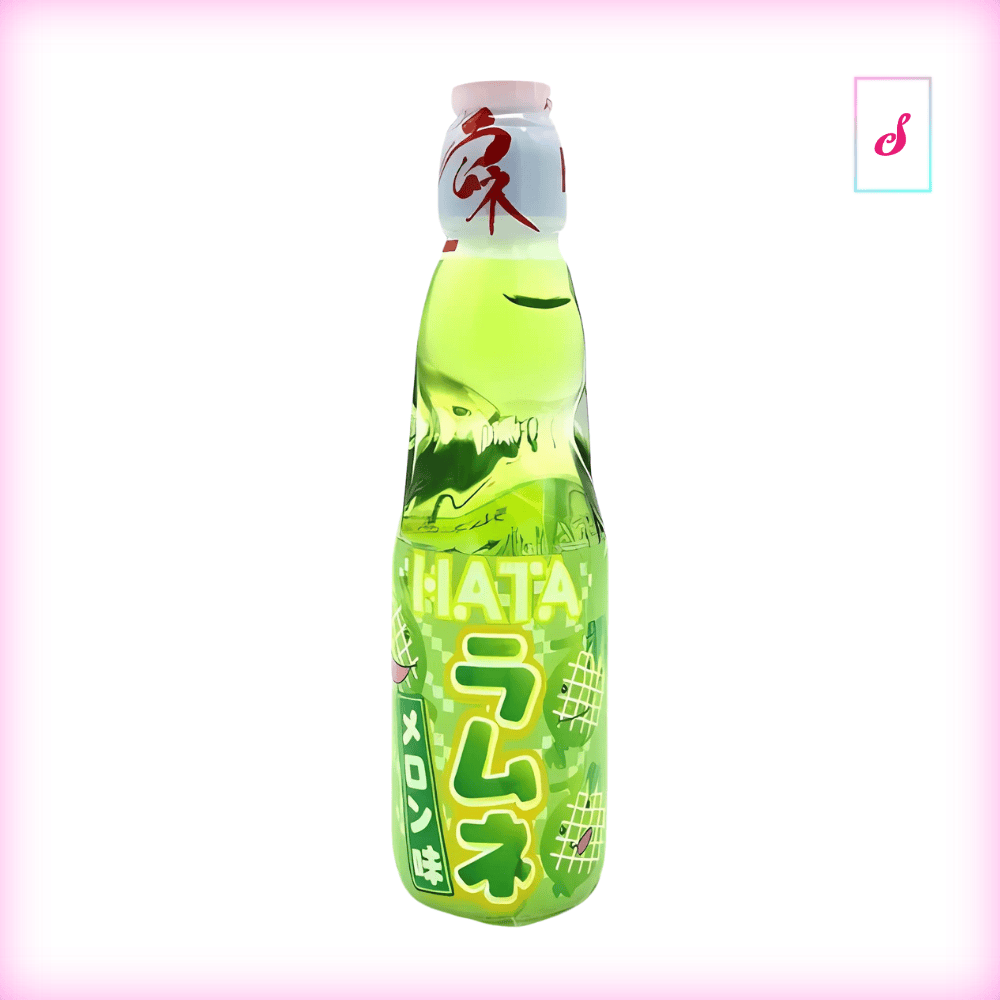 HATA Kosen Ramune Melone