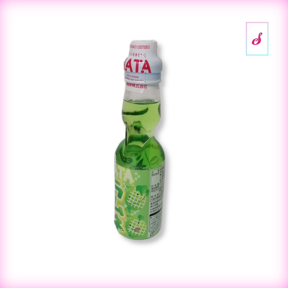 HATA Kosen Ramune Melone