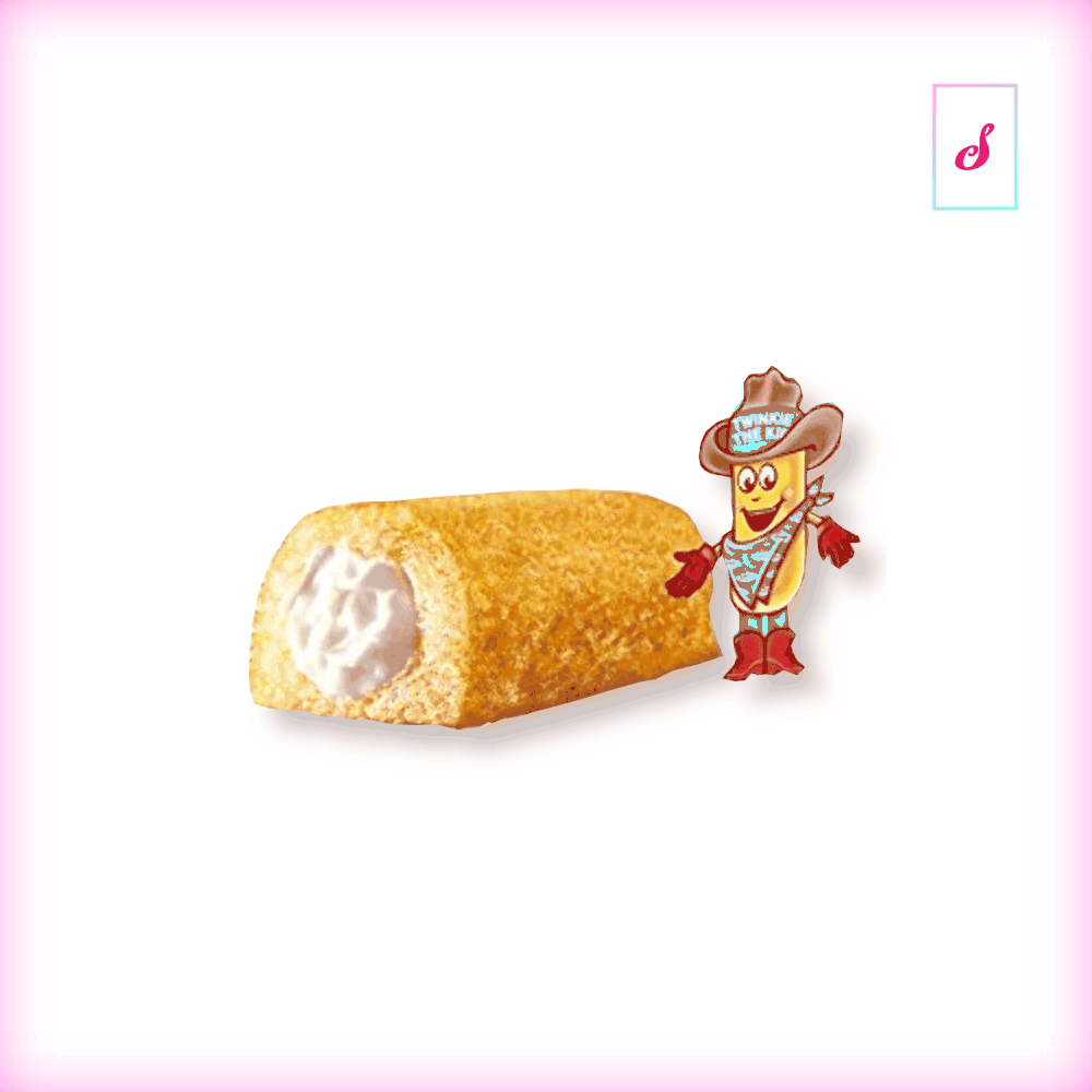 Hostess Twinkie Classic