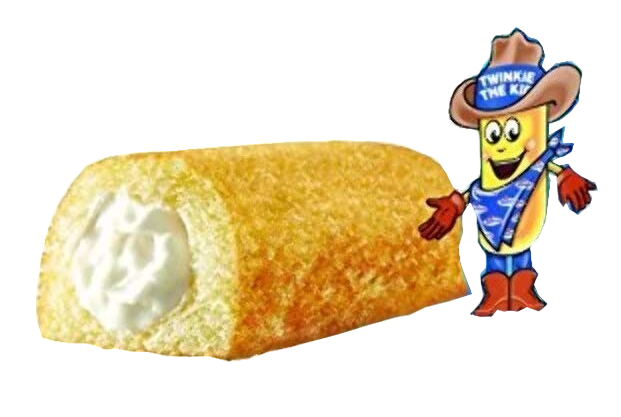 Hostess Twinkie Classic