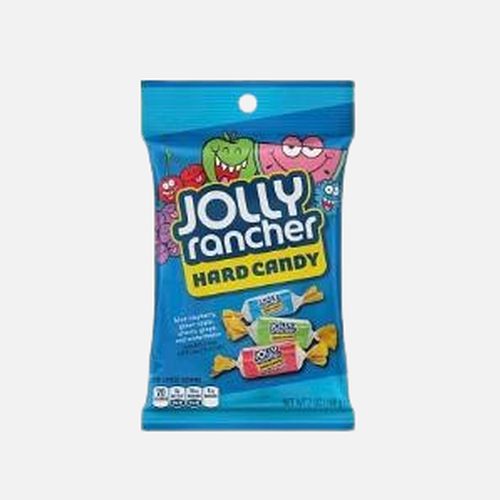 Jolly Rancher Original Hard Candy Big Bag