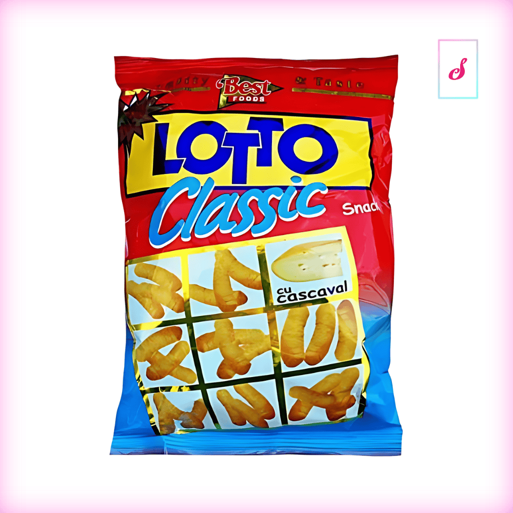 Lotto Snack Classic