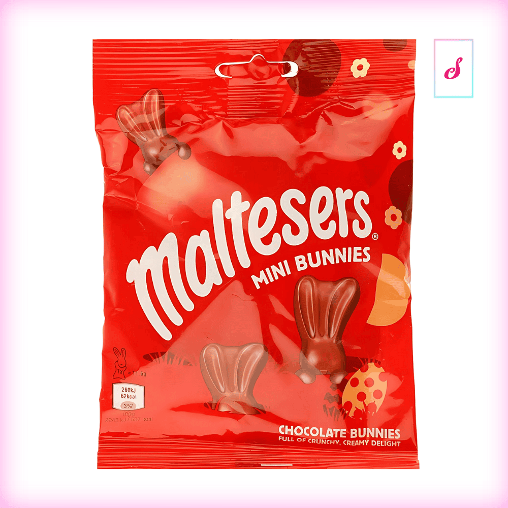 Malteser Mini Bunnies