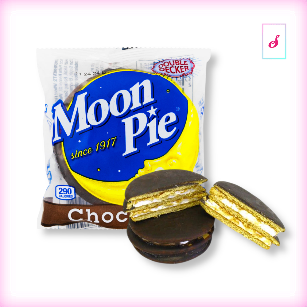 Moon Pie Chocolate