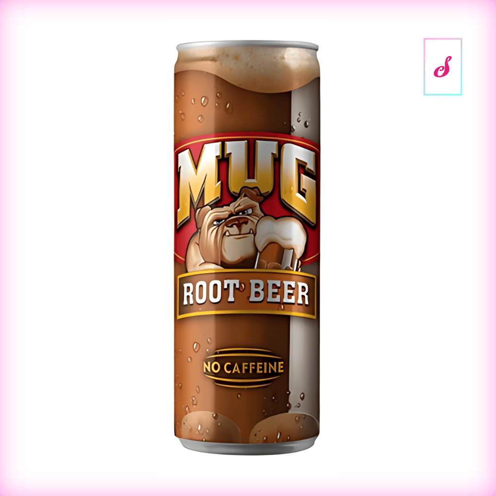 Mug Root Beer