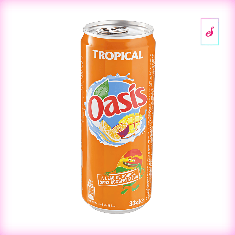 Oasis Tropical MHD: 13.10.2024