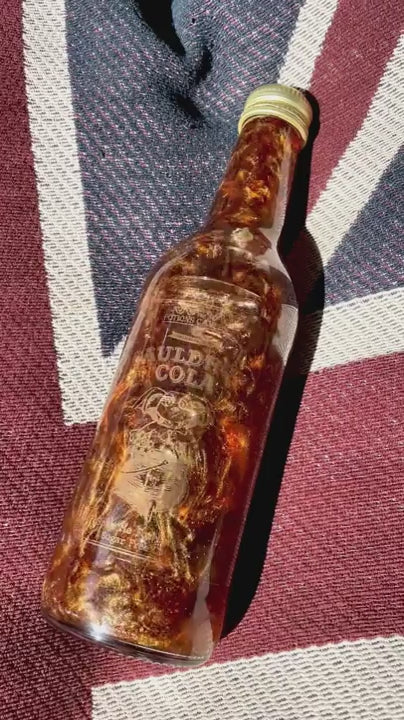 Cauldron Magic Cola