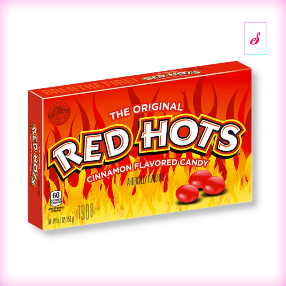 Red Hots