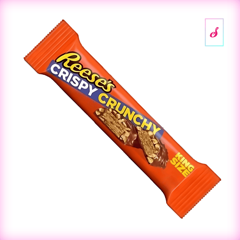 Reese's Crispy Crunchy Kingsize