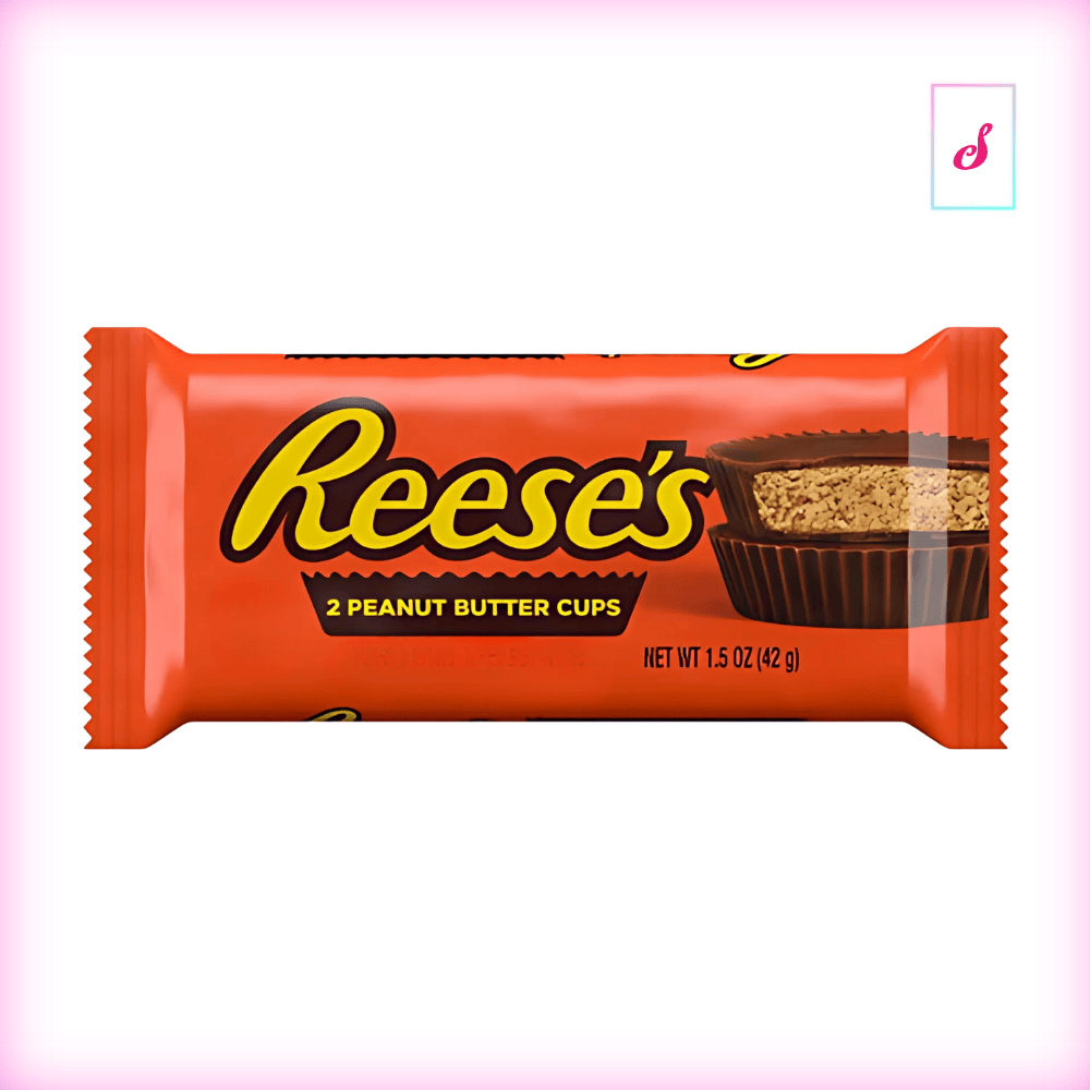 Reese's Peanut Butter Cups 2er