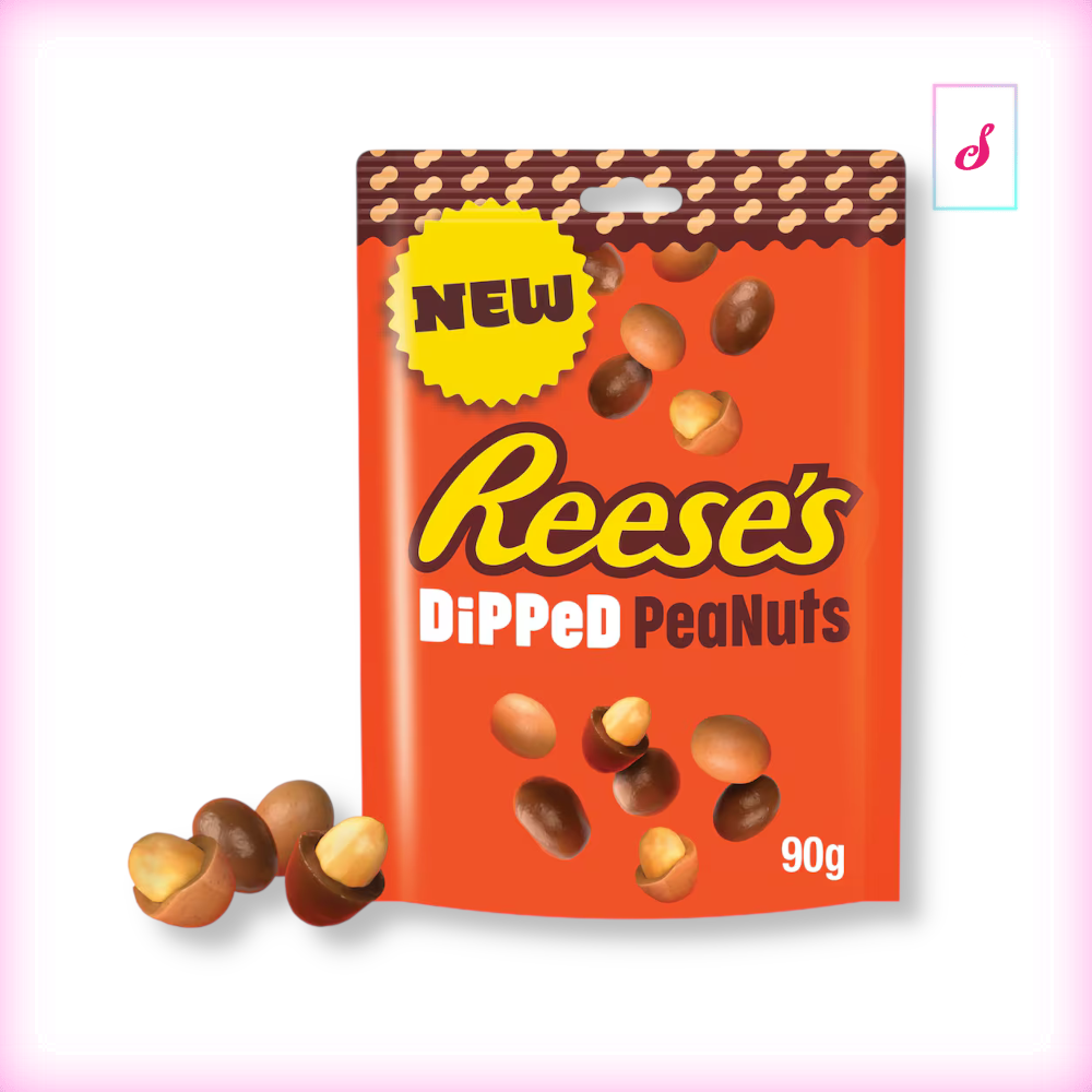 Reese's Dipped Peanuts