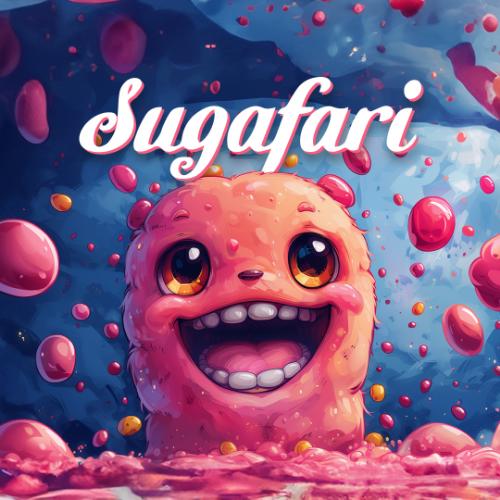 Sugafari Abo-Box