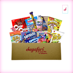 Süße Box Kennenlernen