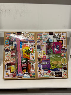 Süße Box Family XXXL