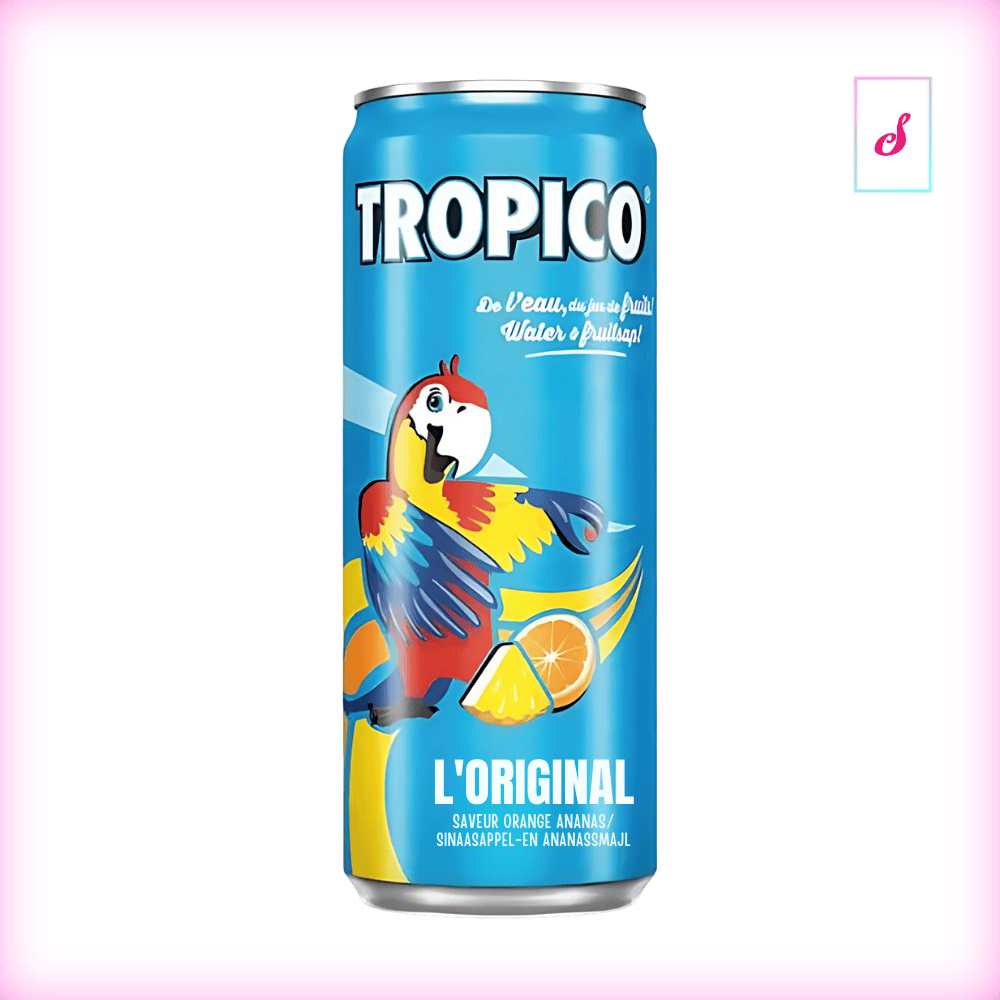 Tropico Original Exotique Drink