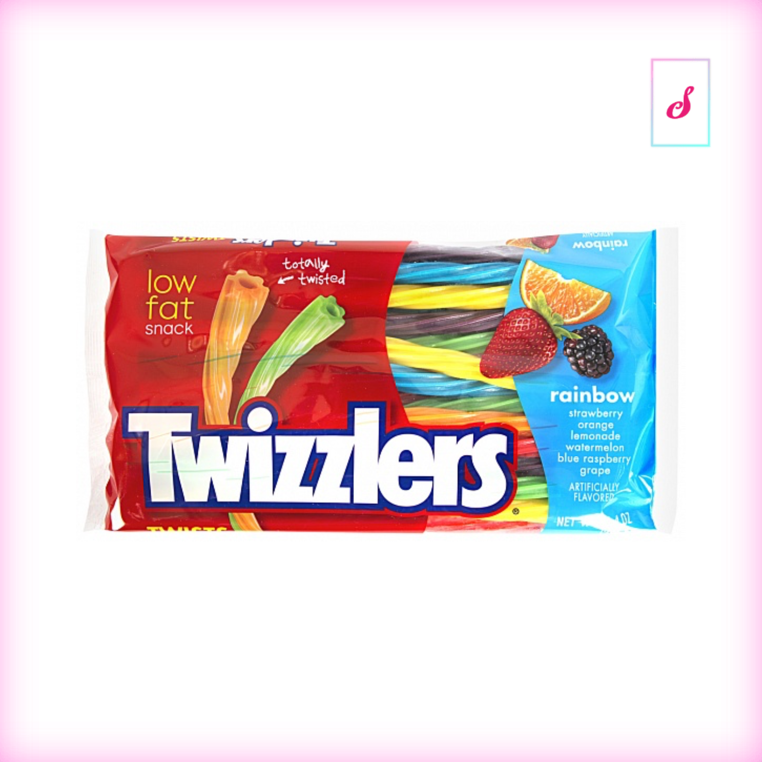 Twizzlers Rainbow