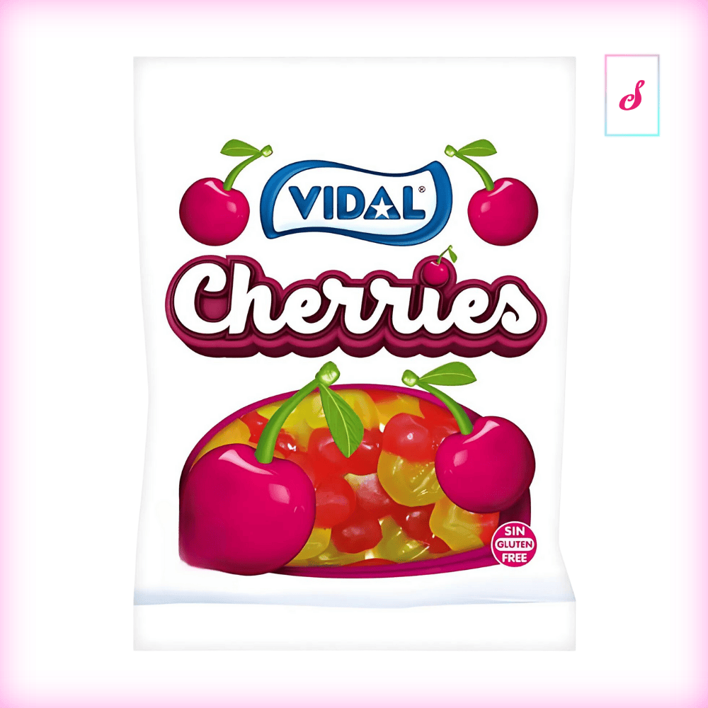 Vidal Cherries