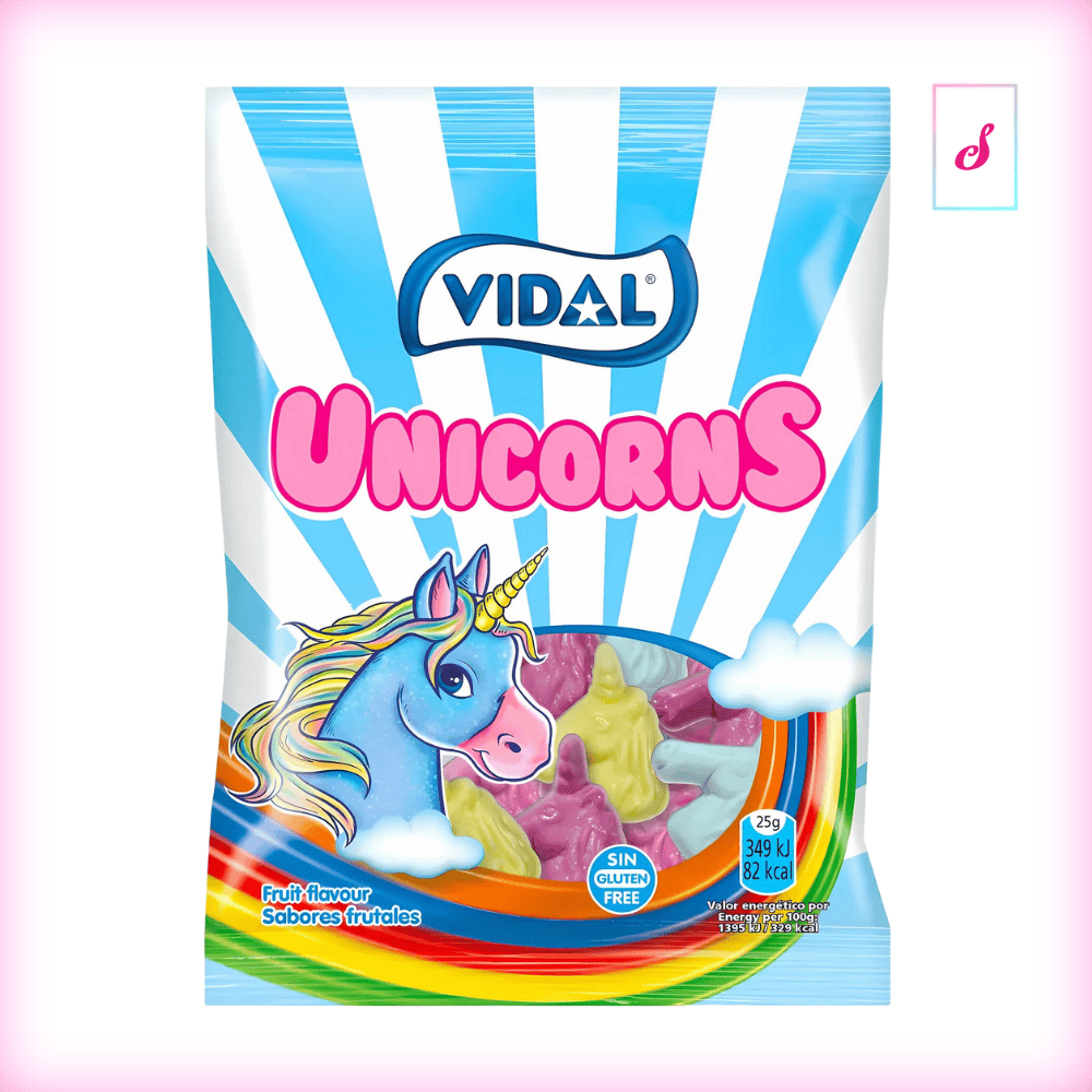 Vidal Unicorns